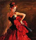 Andrew Atroshenko What a Wonderful Life painting